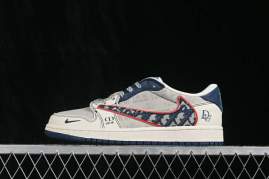 Picture of Air Jordan 1 LOW _SKUfw23731357683681139fw